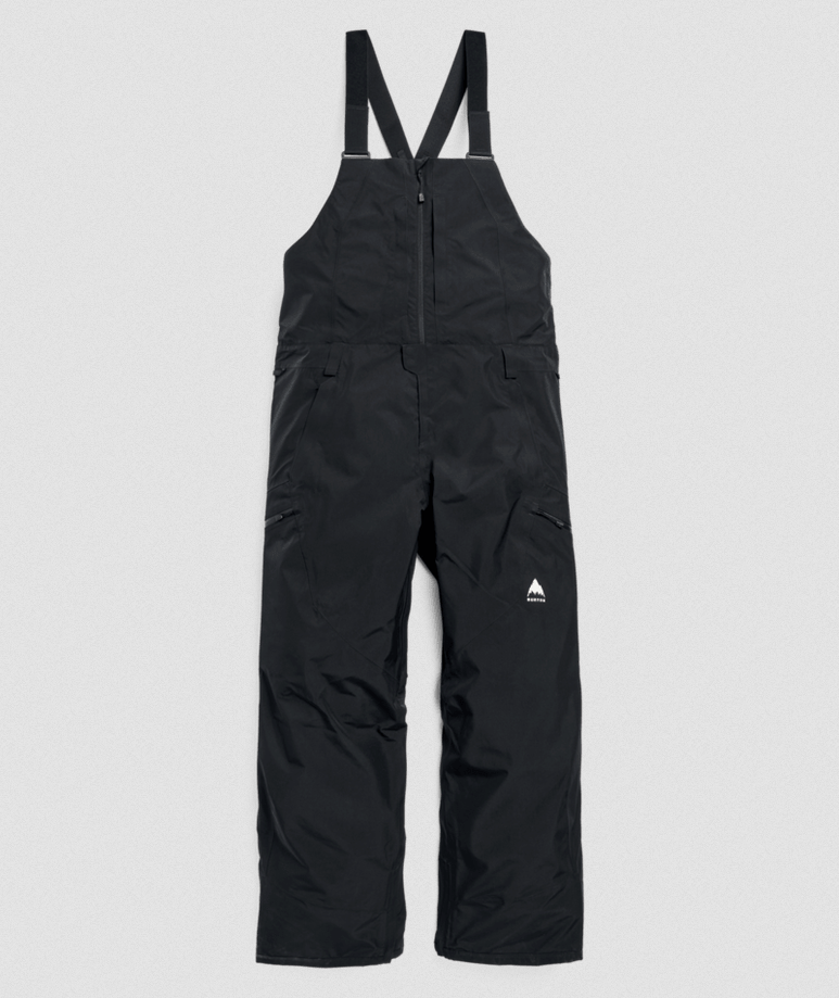 Burton Burton Men's Burton Reserve GORE-TEX 2L Bib Pants - Winter 2026/2027 - $389.95 at Equipe Sport