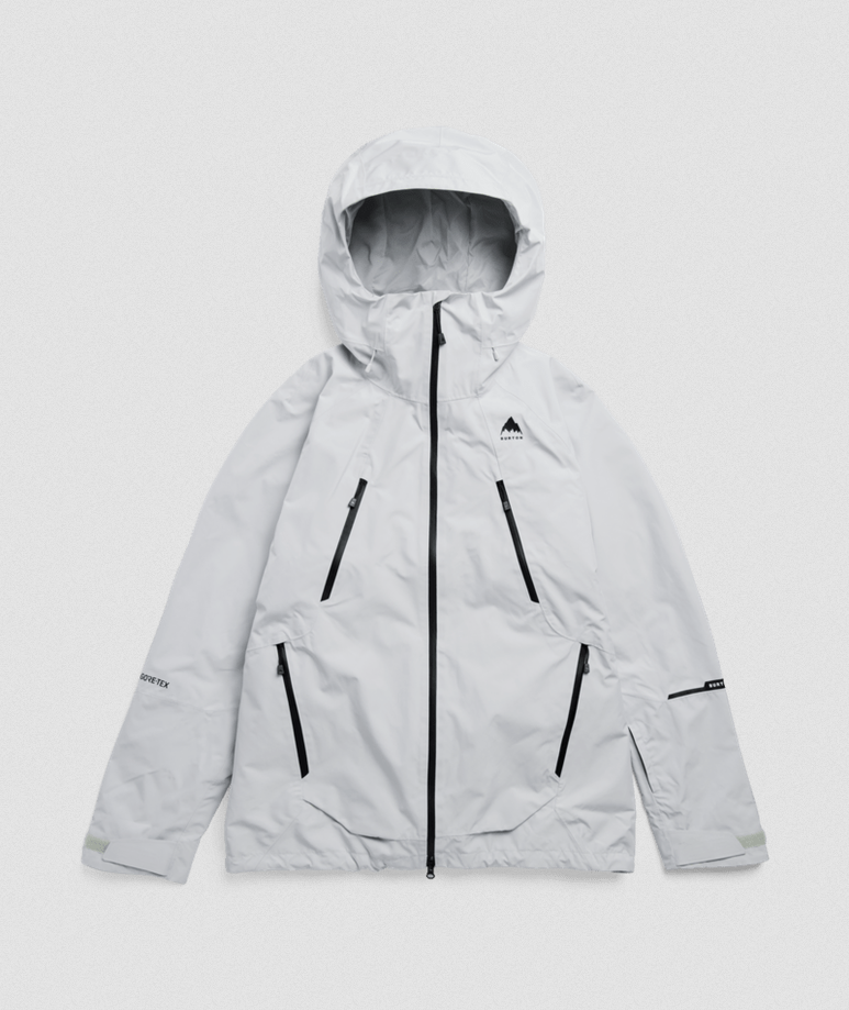 Burton Men's Reserve GORE-TEX® 2L Jacket - Winter 2026/2027