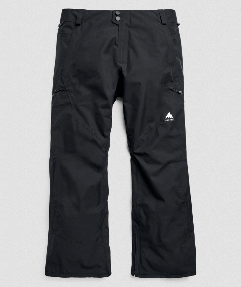 Burton Burton Men's Reserve GORE-TEX® 2L Pants - Winter 2026/2027 - $349.95 at Equipe Sport