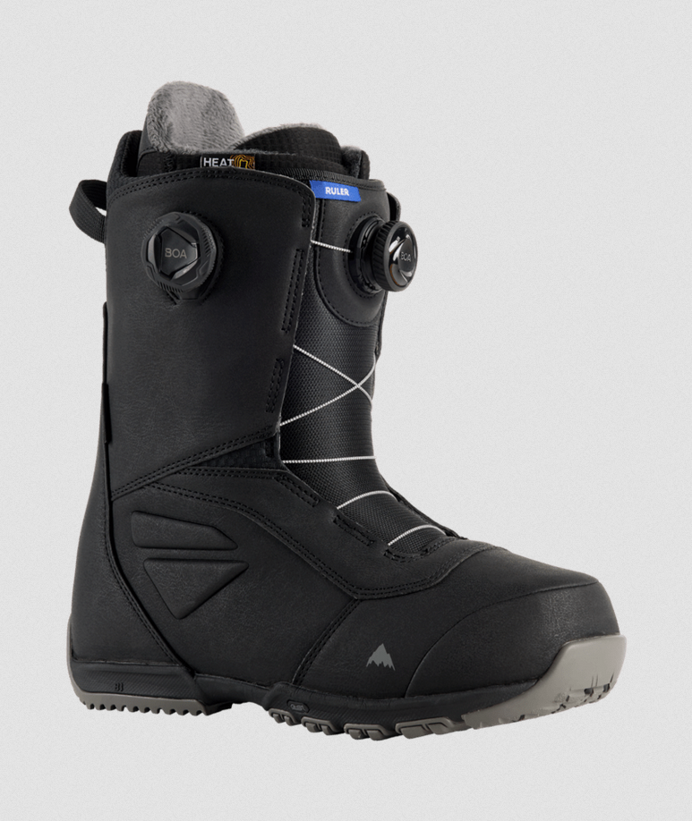 Burton Burton Men's Ruler BOA® Snowboard Boots - Winter 2026/2027 - $359.95 at Equipe Sport