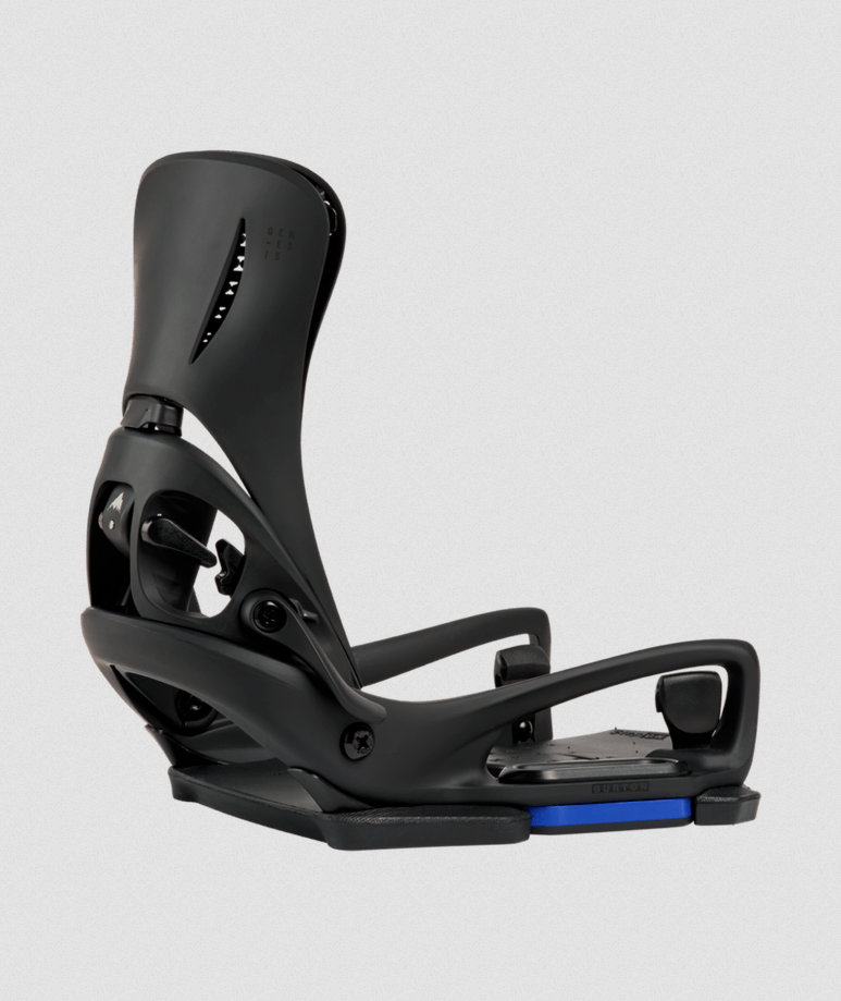 Burton Burton Men's Step On® Genesis EST® Snowboard Bindings - Winter 2026/2027 - $399.95 at Equipe Sport
