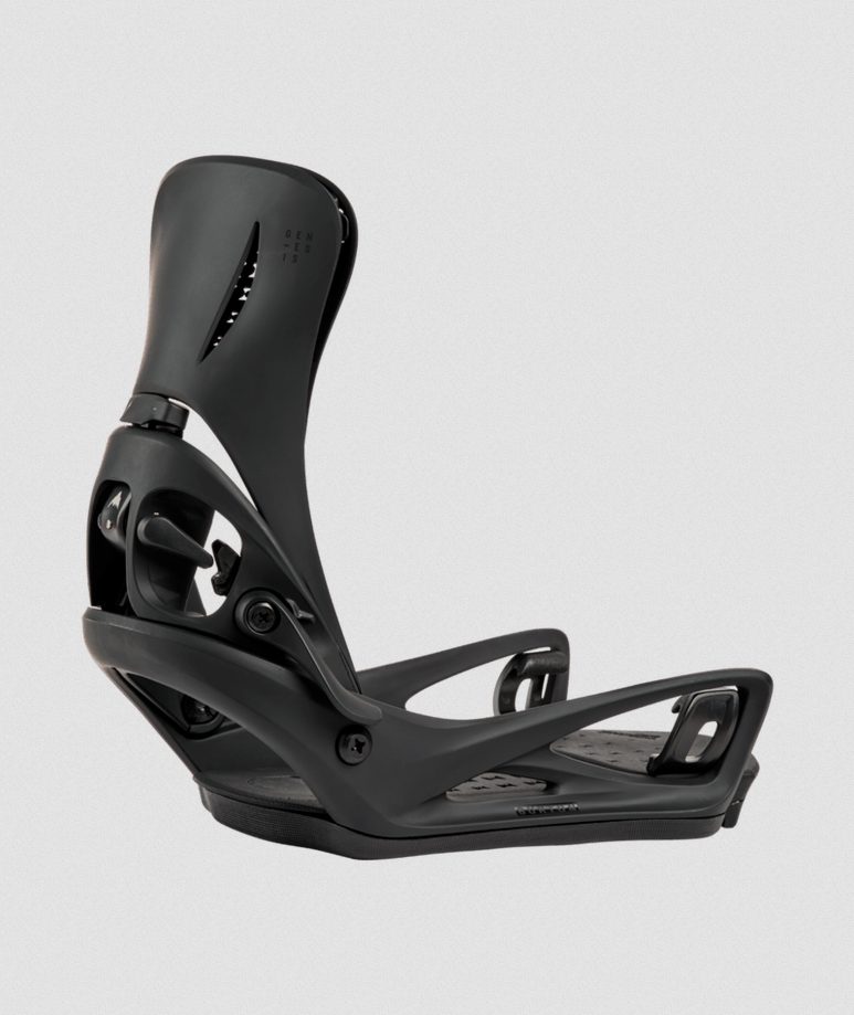 Burton Burton Men's Step On® Genesis Re:Flex Snowboard Bindings - Winter 2026/2027 - $399.95 at Equipe Sport