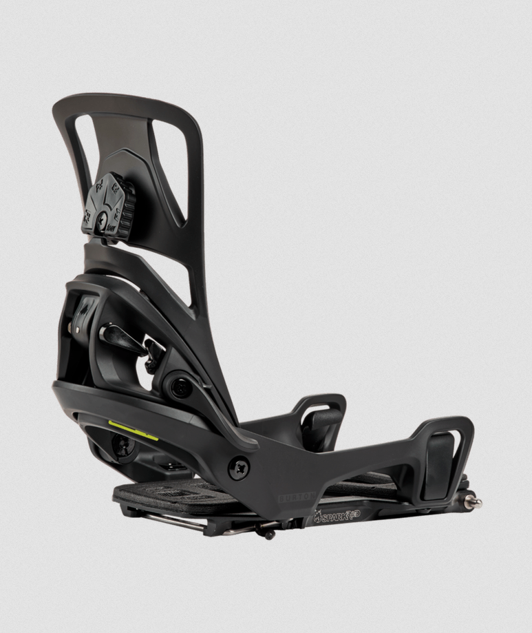 Burton Men's Step On® Splitboard Bindings - Winter 2026/2027