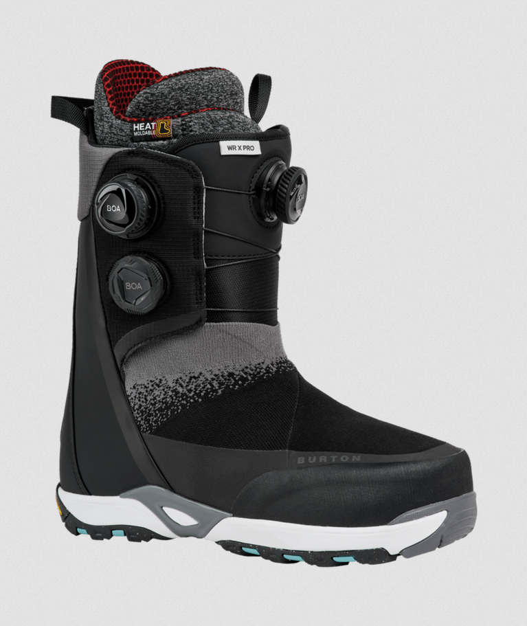 Burton Burton Men's Waverange X Pro Snowboard Boots - Winter 2026/2027 - $729.95 at Equipe Sport
