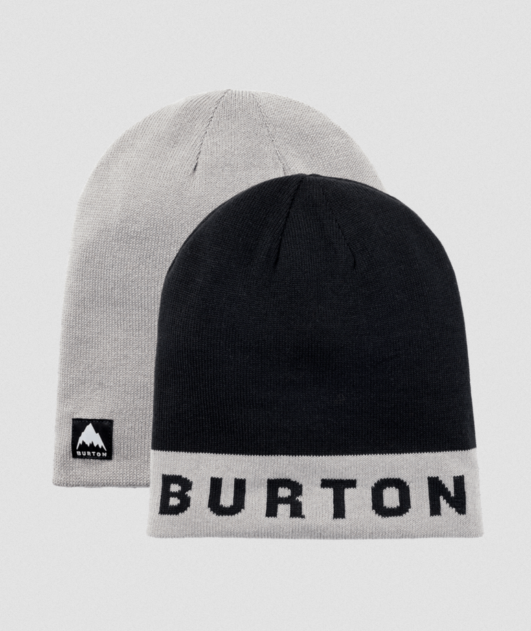 Burton Recycled Billboard Beanie - Winter 2025/2026