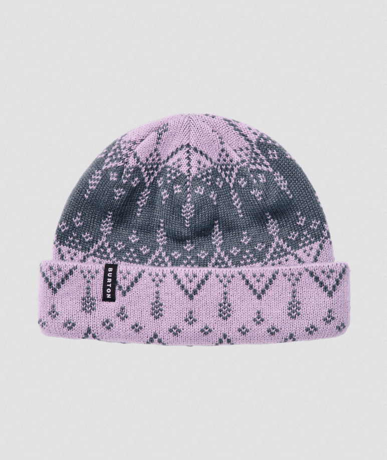Burton Recycled Sidehitt Beanie - Winter 2026/2027