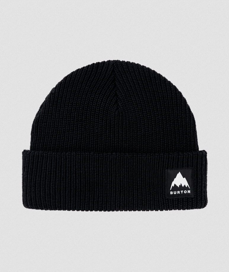 Burton Burton Recycled VT Beanie - Winter 2026/2027 - $29.95 at Equipe Sport