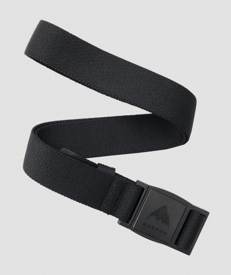 Burton Tech Web Belt - Winter 2026/2027