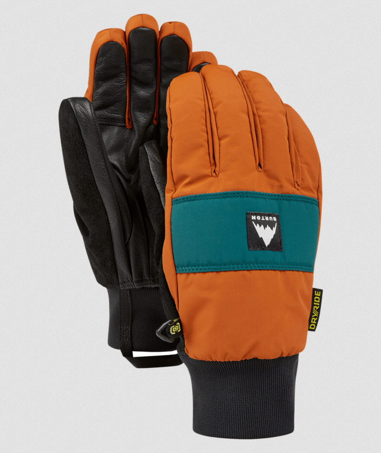 Burton Treeline Gloves - Winter 2026/2027