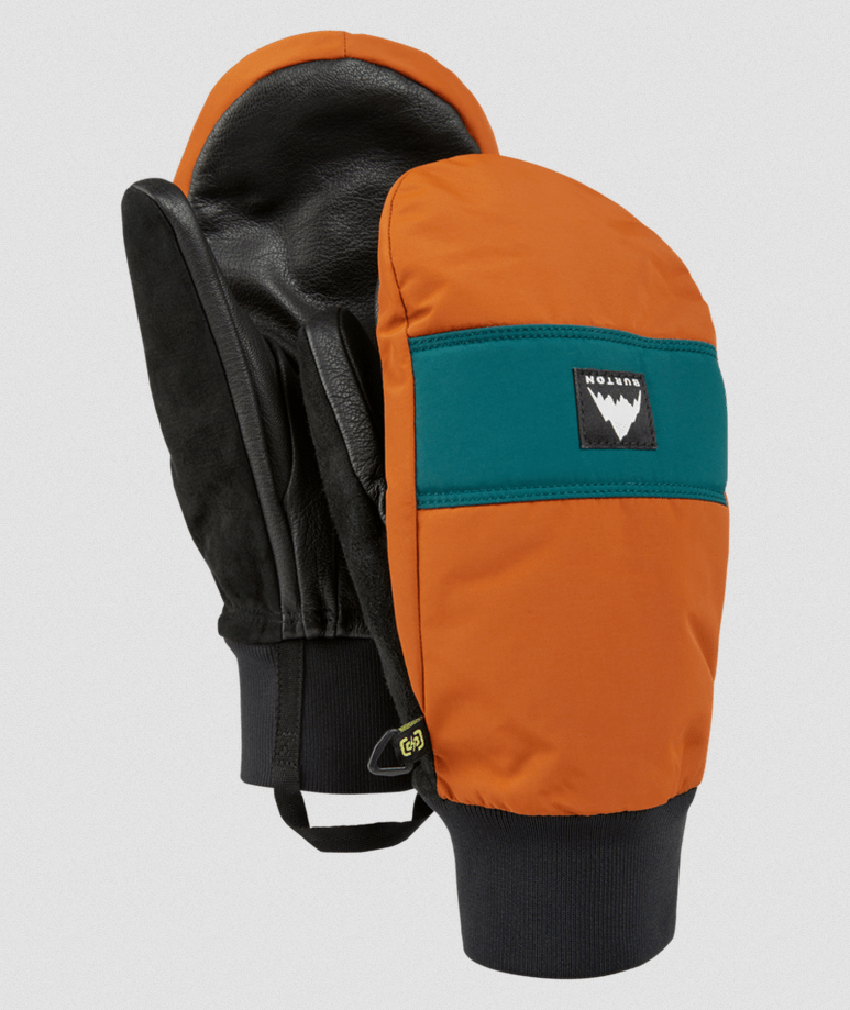 Burton Treeline Mittens - Winter 2026/2027