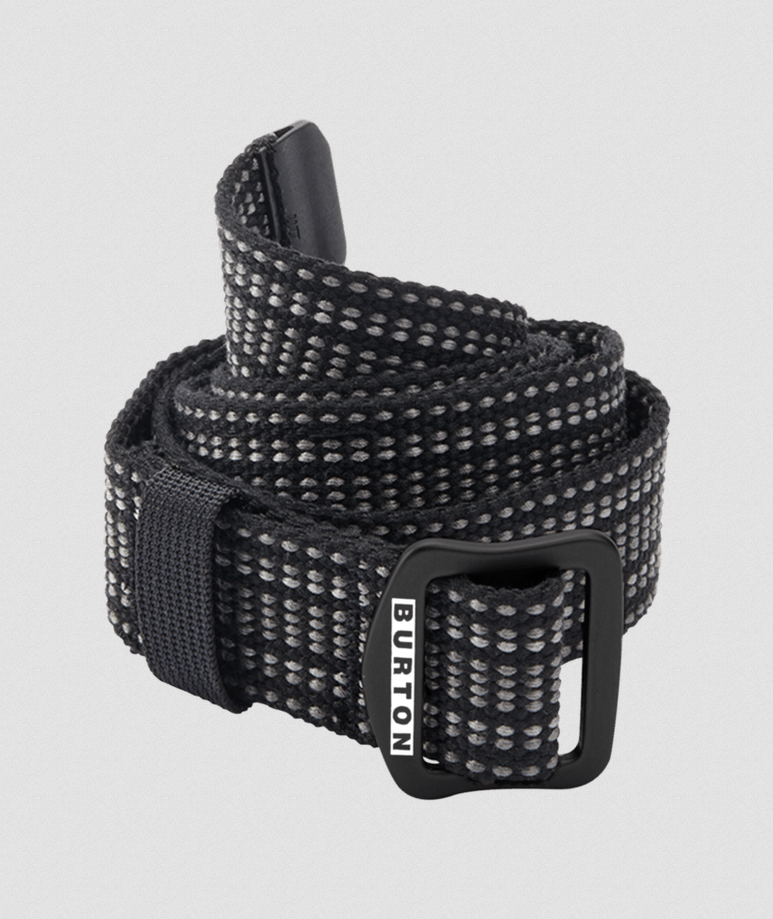 Burton Web Belt - Winter 2026/2027