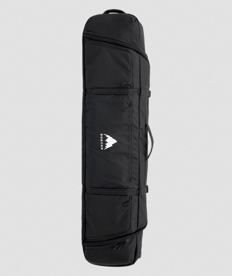 Burton Burton Wheelie Flight Attendant Snowboard Bag - Winter 2026/2027 - $329.95 at Equipe Sport