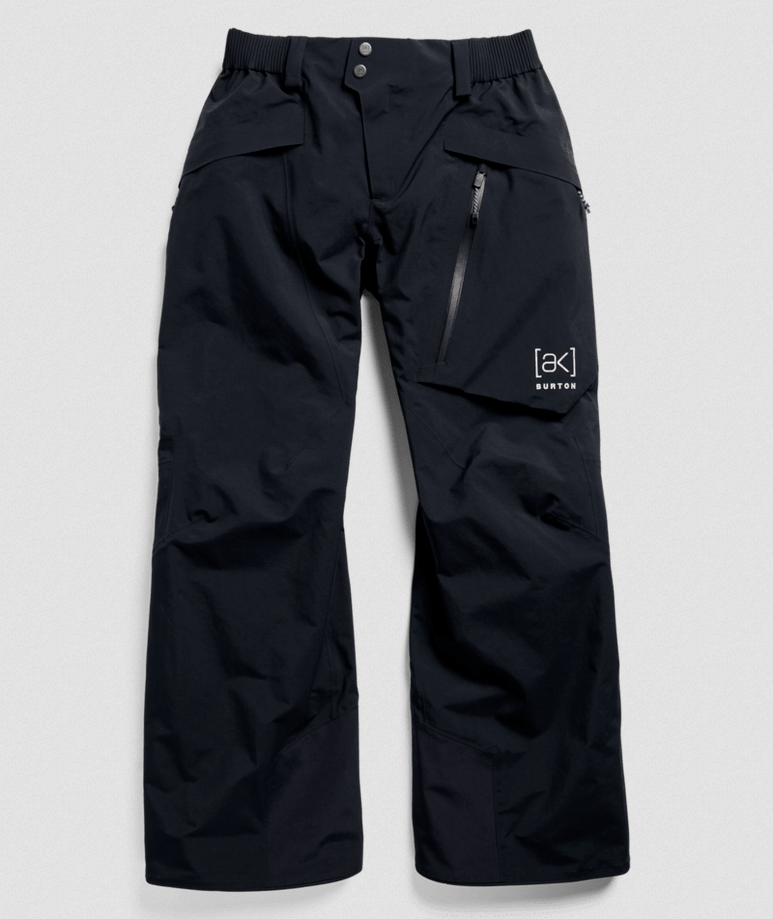 Burton Burton Women's [ak]® Cyclic GORE-TEX 2L Pants - Winter 2026/2027 - $479.95 at Equipe Sport