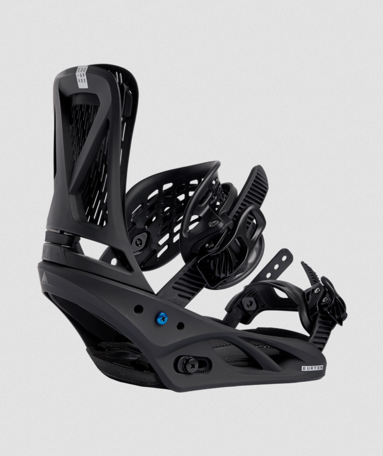 Burton Burton Women's Escapade Re:Flex Snowboard Bindings - Winter 2026/2027 - $399.95 at Equipe Sport