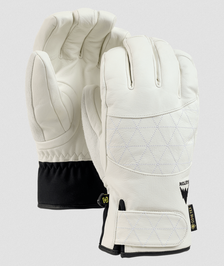 Burton Women's GORE-TEX Leather Gondy Gloves - Winter 2026/2027