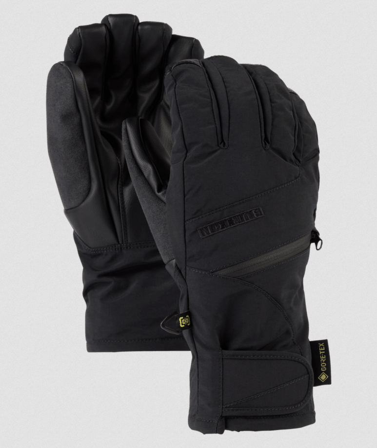 Burton Burton Women's GORE-TEX Under Gloves - Winter 2026/2027 - $84.95 at Equipe Sport