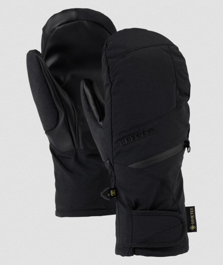 Burton Burton Women's GORE-TEX Under Mittens - Winter 2026/2027 - $84.95 at Equipe Sport