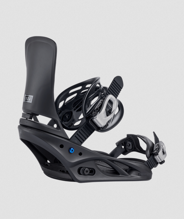 Burton Burton Women's Lexa Re:Flex Snowboard Bindings - Winter 2026/2027 - $299.95 at Equipe Sport