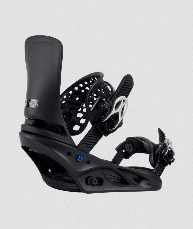 Burton Burton Women's Lexa X Re:Flex Snowboard Bindings - Winter 2026/2027 - $349.95 at Equipe Sport