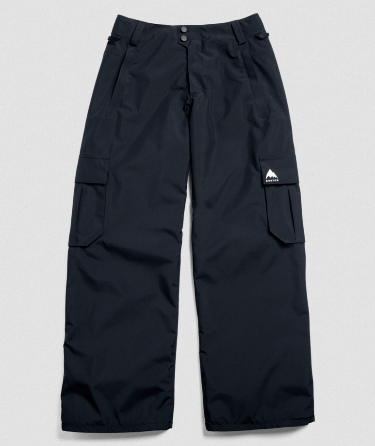 Burton Burton Women's Reserve 2L Baggy Pant - Winter 2026/2027 - $209.95 at Equipe Sport