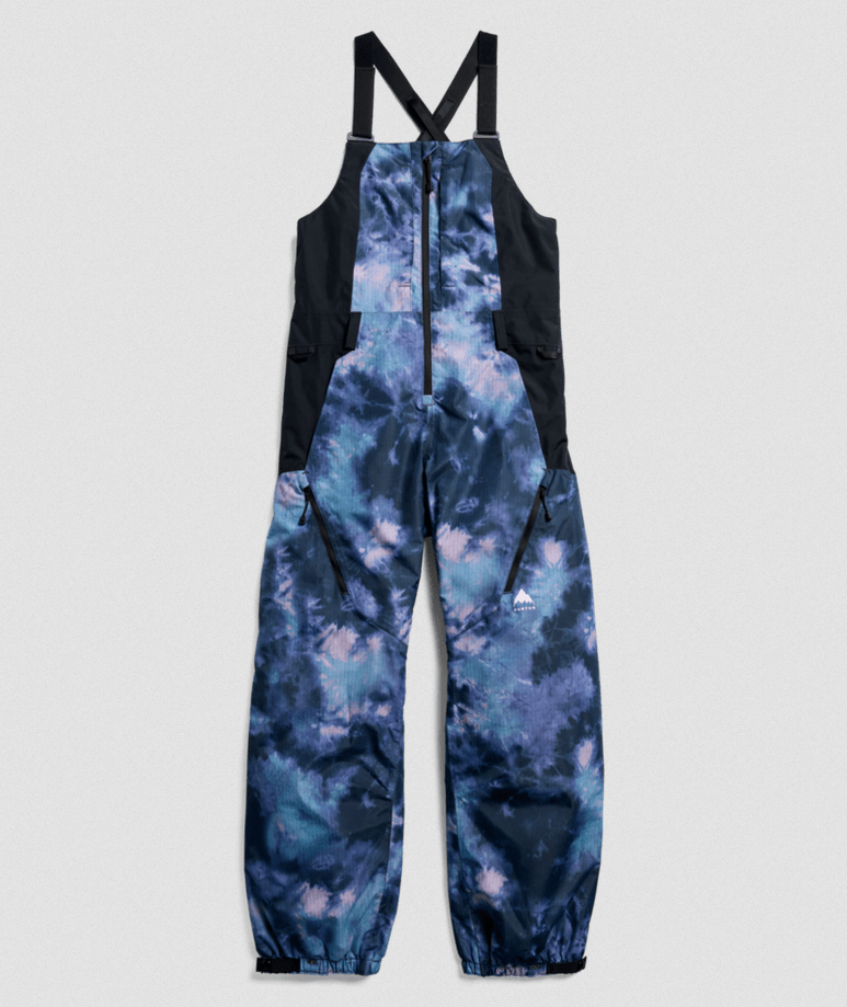 Burton Burton Women's Reserve 2L Bib Pants - Winter 2026/2027 - $269.95 at Equipe Sport