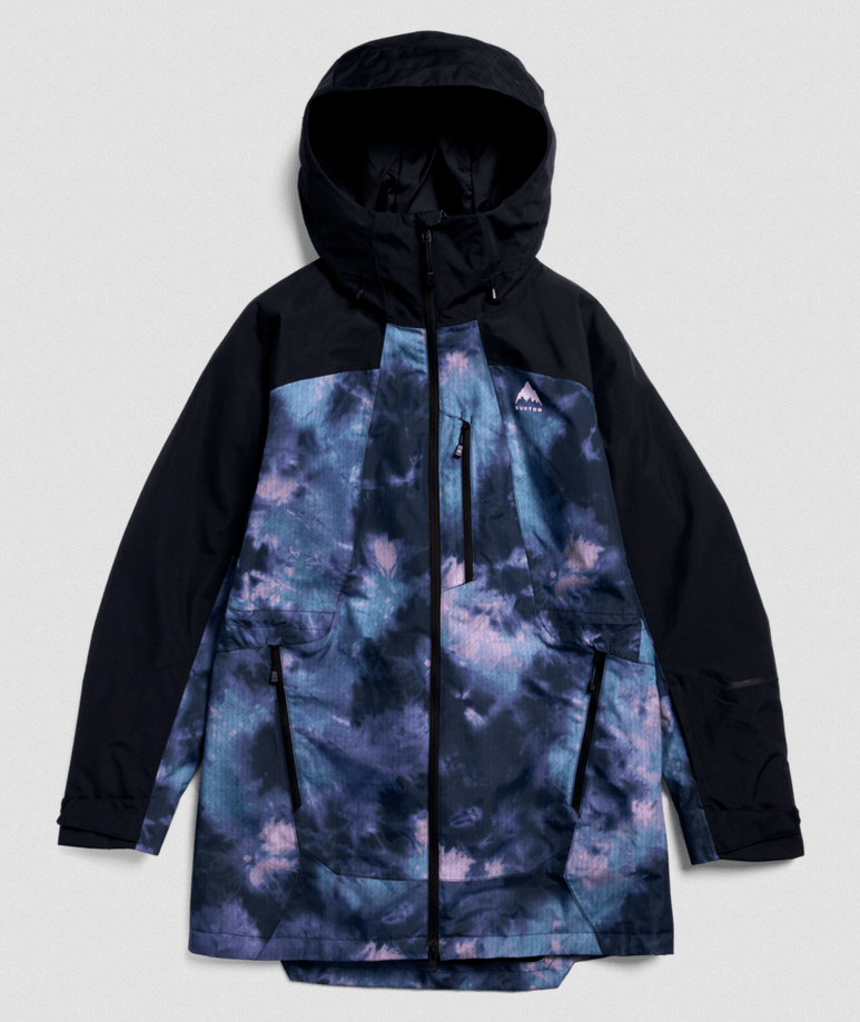 Burton Burton Women's Reserve 2L Insulated Jacket - Winter 2026/2027 - $289.95 at Equipe Sport