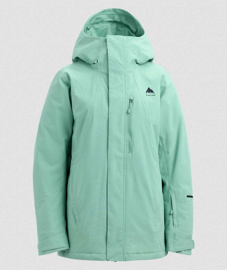Burton Burton Women's Reserve 2L Insulated Stretch Slim Jacket - Winter 2025/2026 - $155.97 at Equipe Sport
