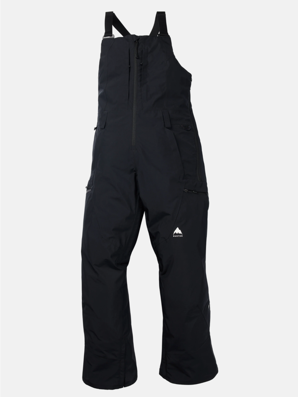 Burton Burton Women's Reserve GORE-TEX 2L Bib Pants - Winter 2026/2027 - $389.95 at Equipe Sport