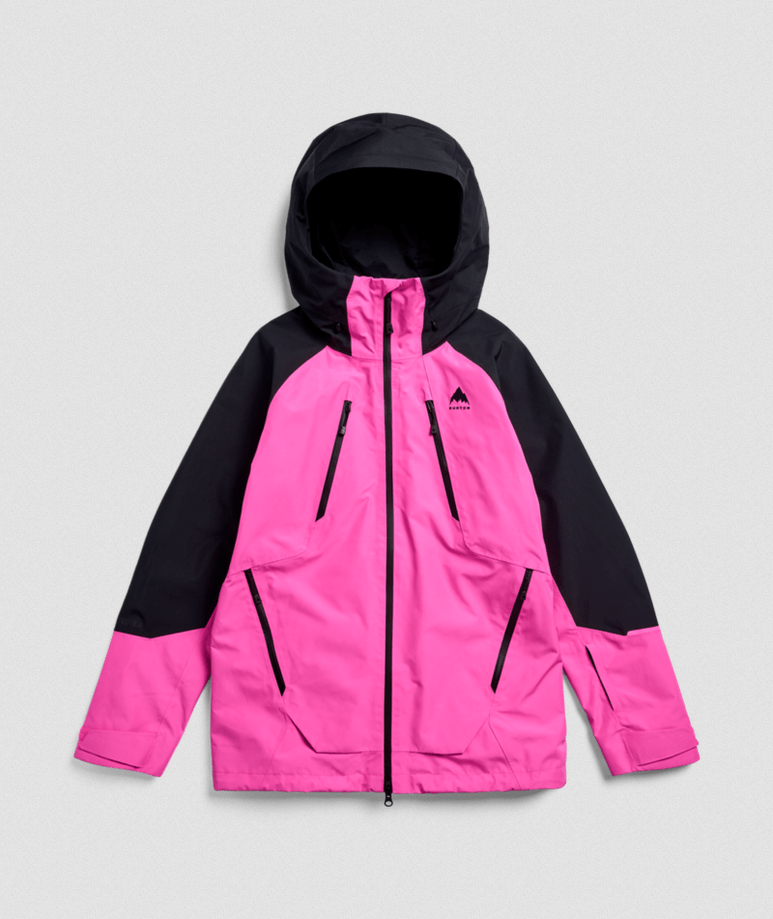 Burton Burton Women's Reserve GORE-TEX 2L Jacket - Winter 2026/2027 - $419.95 at Equipe Sport