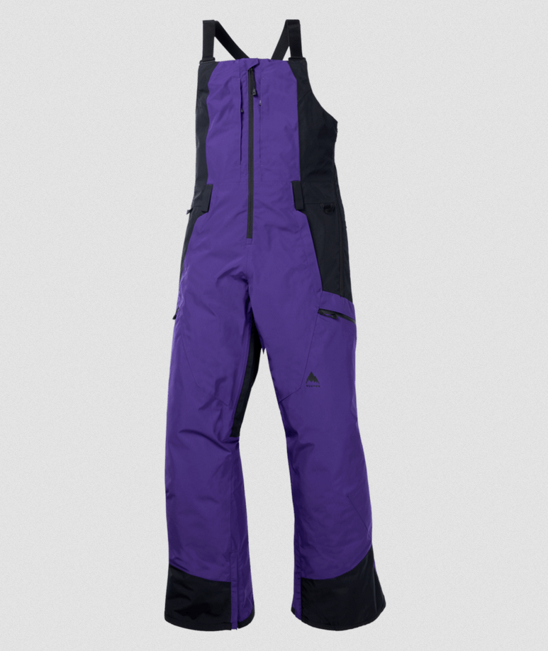 Burton Burton Women's Reserve GORE-TEX 2L Bib Pants - Winter 2025/2026 - $233.97 at Equipe Sport