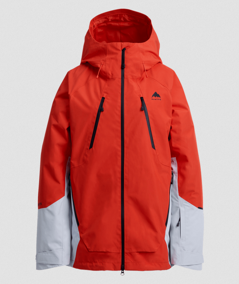 Burton Burton Women's Reserve GORE-TEX 2L Jacket - Winter 2025/2026 - $251.97 at Equipe Sport