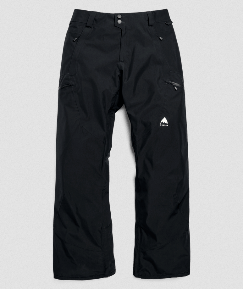Burton Burton Women's Reserve GORE-TEX 2L Pants - Winter 2026/2027 - $349.95 at Equipe Sport