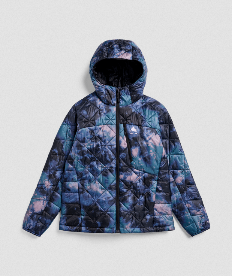 Burton Women's Reserve Synthetic Insulated Hooded Jacket - Winter 2026/2027