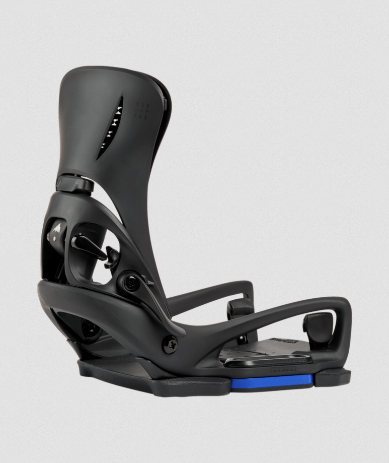 Burton Women's Step On® Escapade EST® Snowboard Bindings - Winter 2026/2027