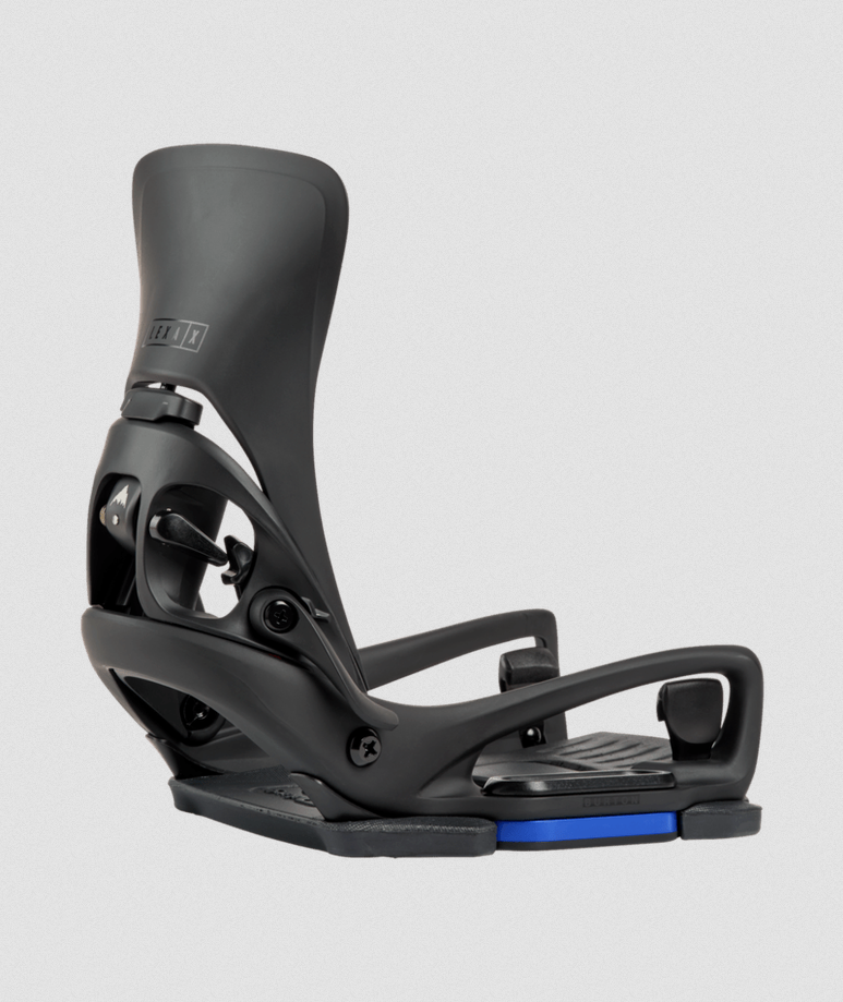 Burton Burton Women's Step On® Lexa X EST® Snowboard Bindings - Winter 2026/2027 - $349.95 at Equipe Sport
