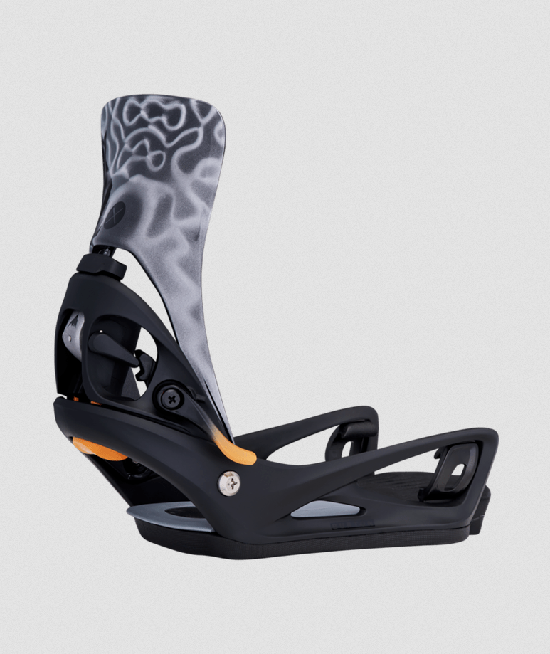 Burton Women's Step On® X Snowboard Bindings - Winter 2026/2027