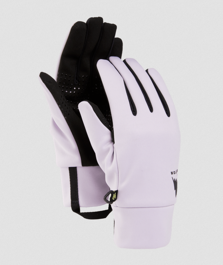 Burton Burton Women's Touch-N-Go Glove Liners - Winter 2026/2027 - $32.95 at Equipe Sport