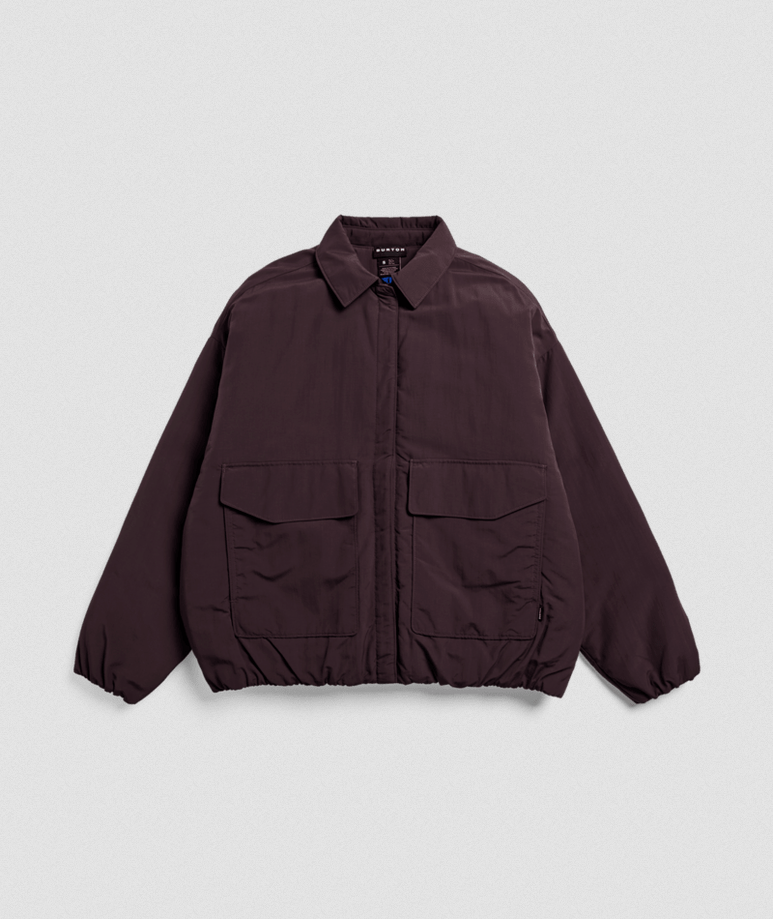 Burton Women's Winslow Insulated Jacket - Winter 2026/2027