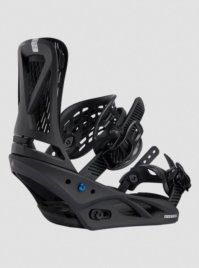 Burton Burton Women's Escapade Re:Flex Snowboard Bindings - Winter 2025/2026 - $239.97 at Equipe Sport