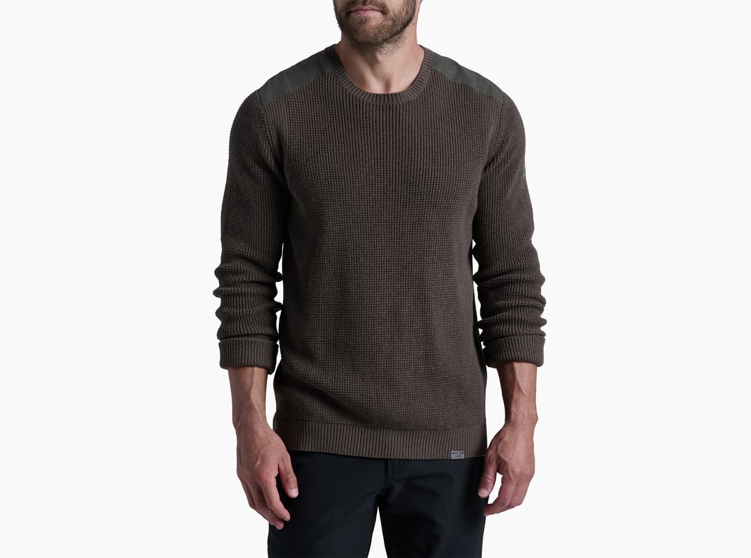 Kuhl Men's Evader™  Sweater - Fall 2026