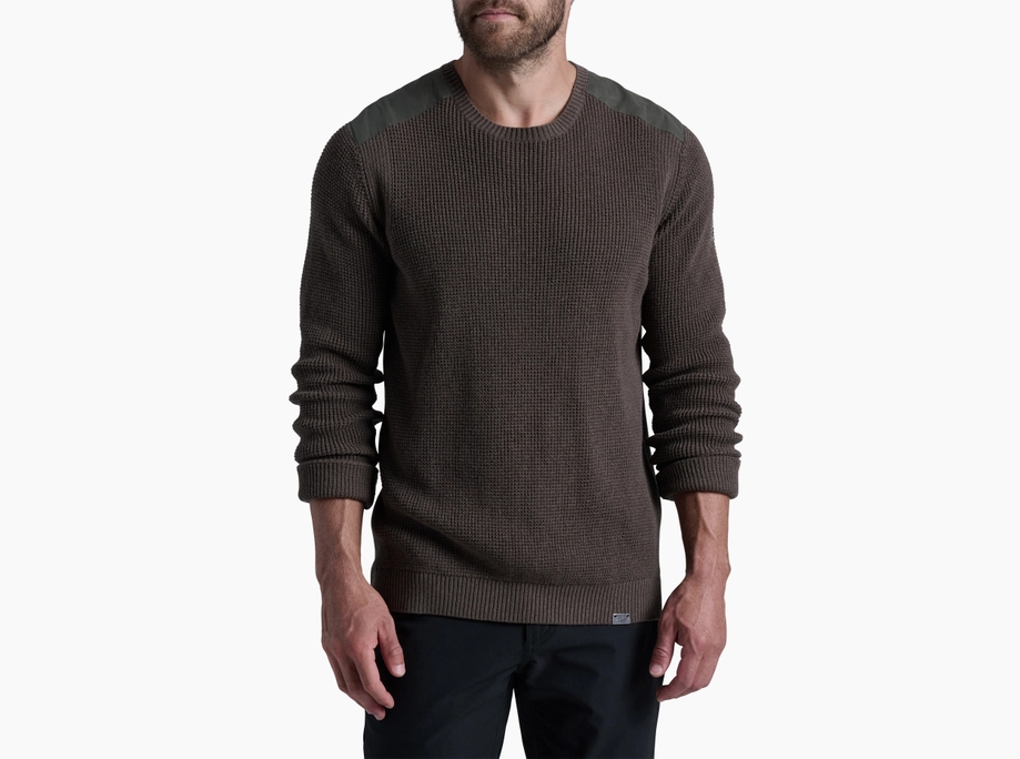 Kuhl Kuhl Men's Evader™ Sweater - Winter 2025/2026 - $83.40 at Equipe Sport