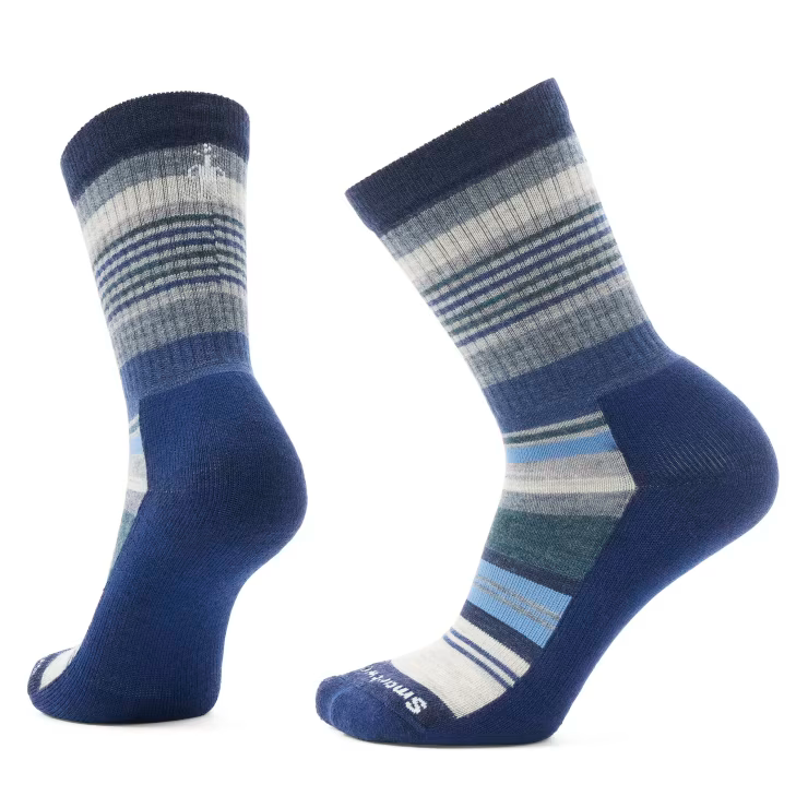 Smartwool Smartwool Everyday Joviansphere Crew Socks - Winter 2024/2025 - $15.00 at Equipe Sport