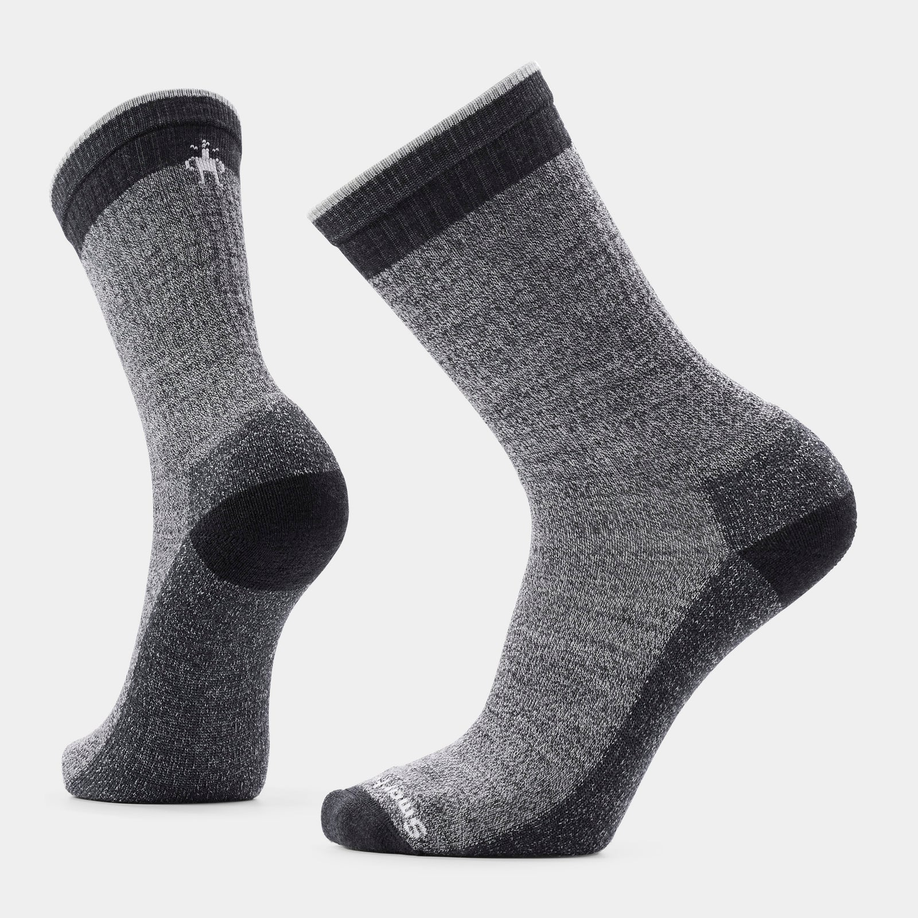 Smartwool Smartwool Everyday Rollinsville Crew Socks - Winter 2026/2027 - $24.95 at Equipe Sport