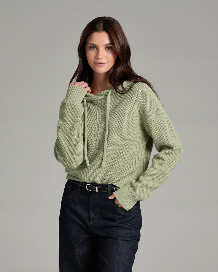 Kuhl Women's Fireside™ Sweater Hoody - Fall 2026