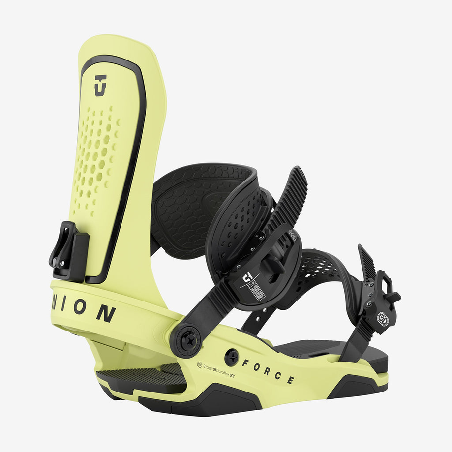 Union Men's Force Snowboard Bindings - Winter 2026/2027