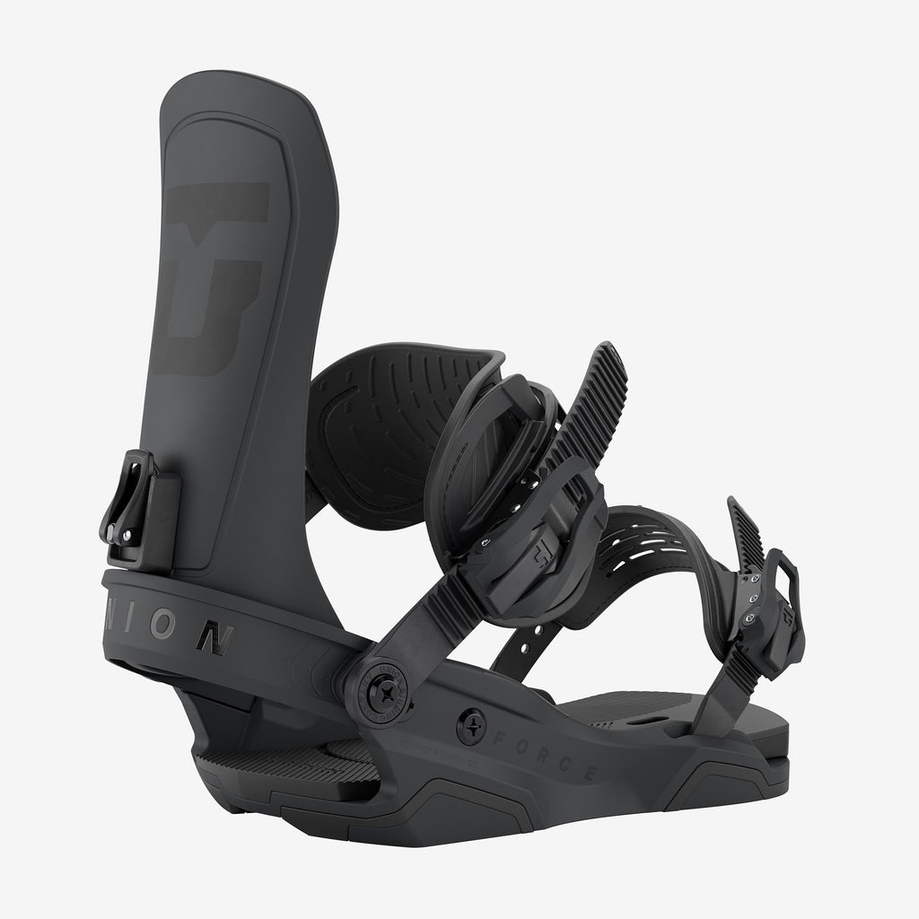 Union Men's Force Team Snowboard Bindings - Winter 2026/2027