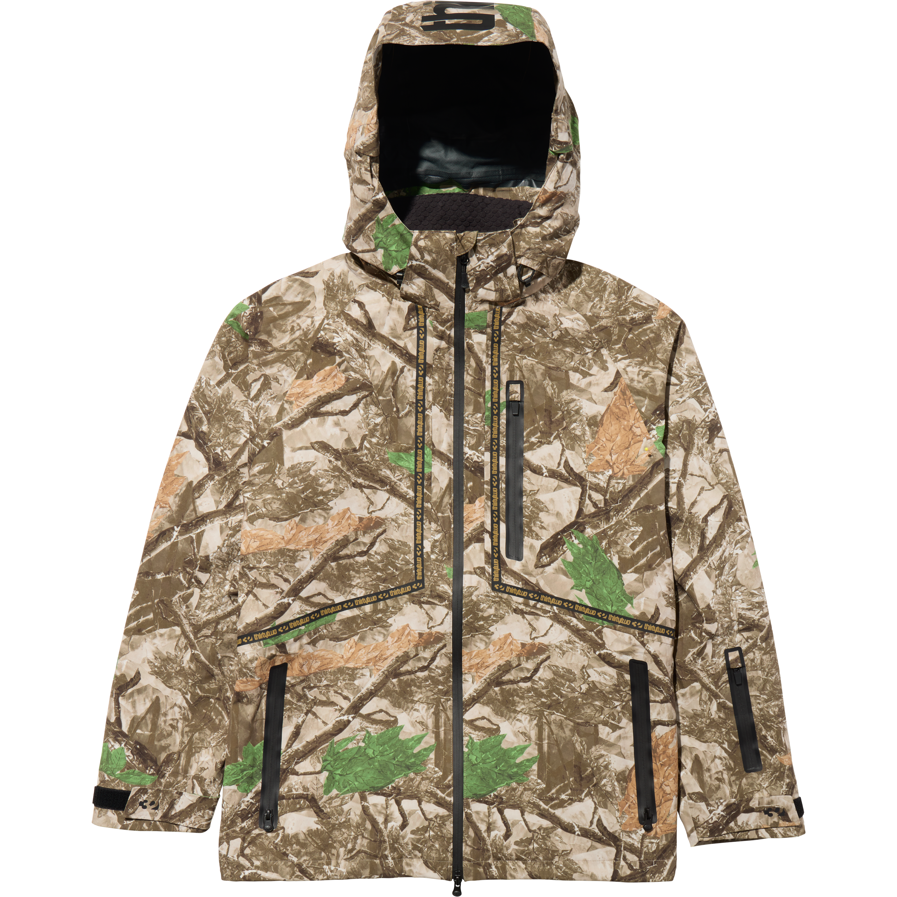 ThirtyTwo Grasser Jacket - Winter 2026/2027