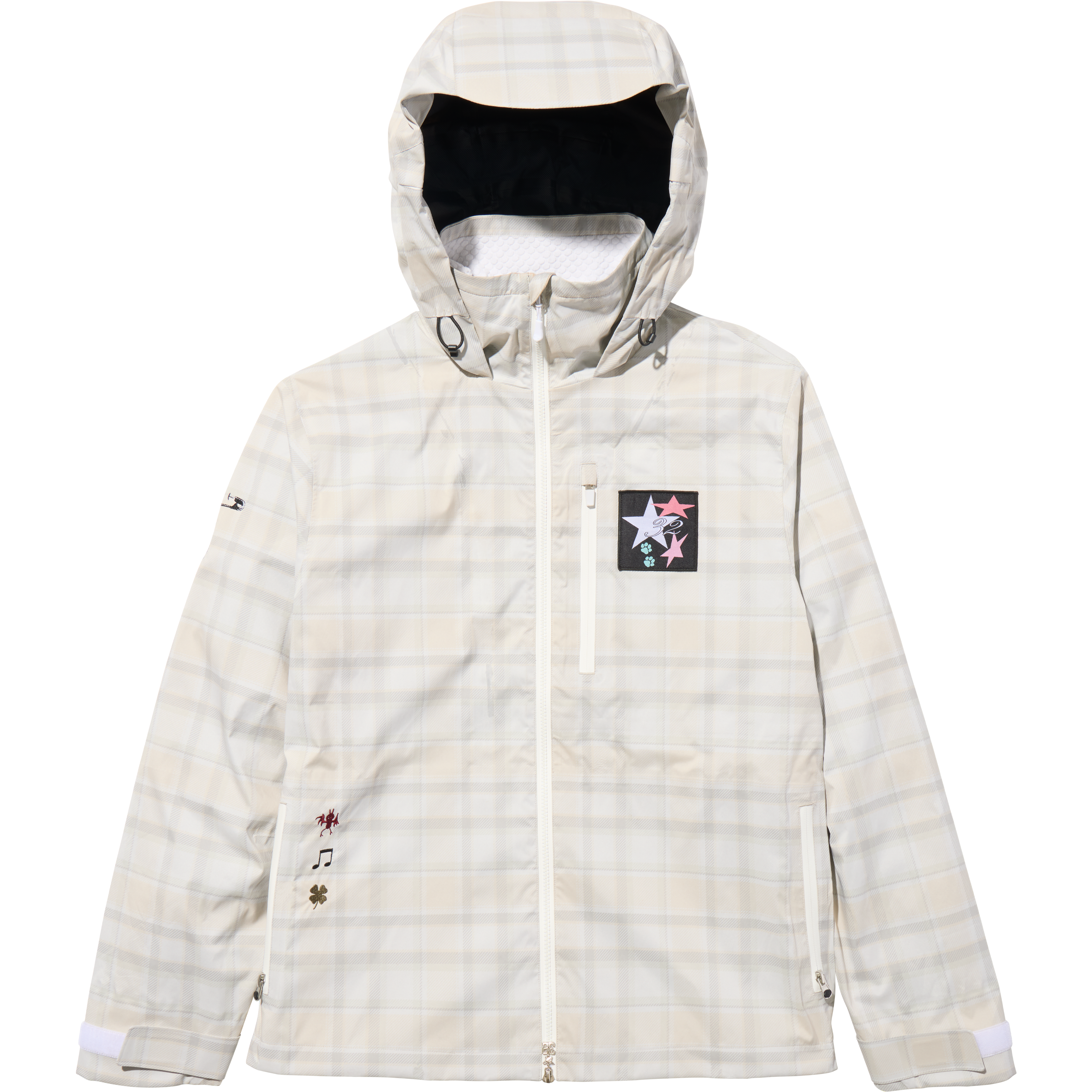 ThirtyTwo Jib Jacket - Winter 2026/2027
