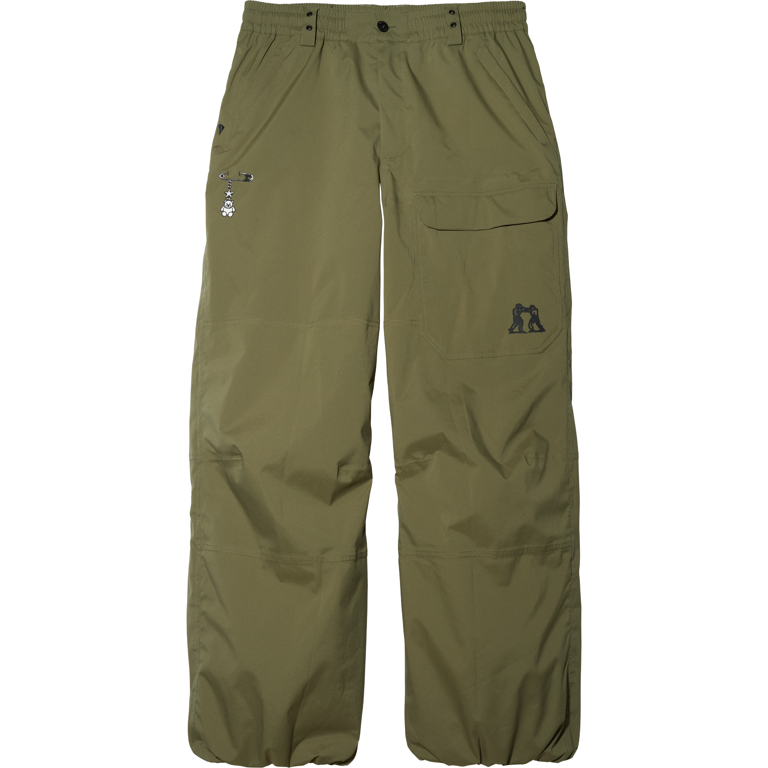 ThirtyTwo Jib Pant - Winter 2026/2027