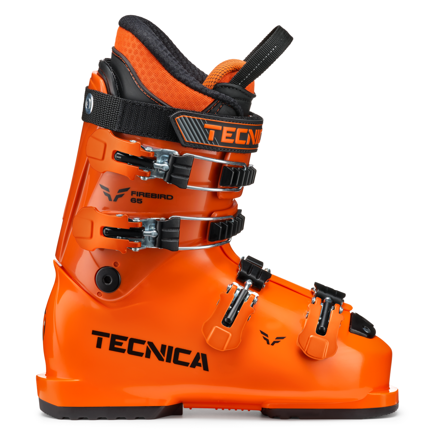 TECNICA Tecnica Junior Firebird 65 Ski Boot - Winter 2022/2023 - $279.95 at Equipe Sport